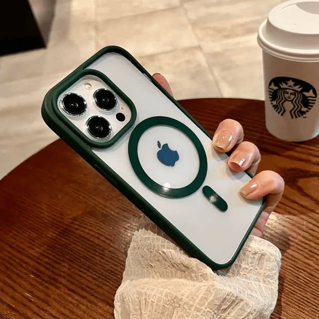 Funda de inducción