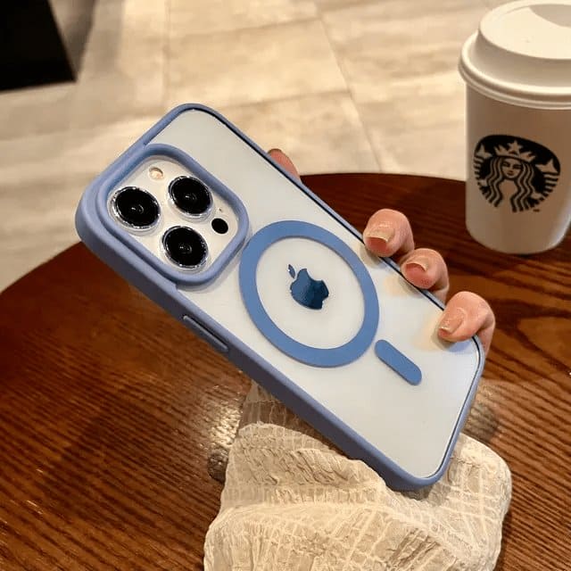 Funda de inducción