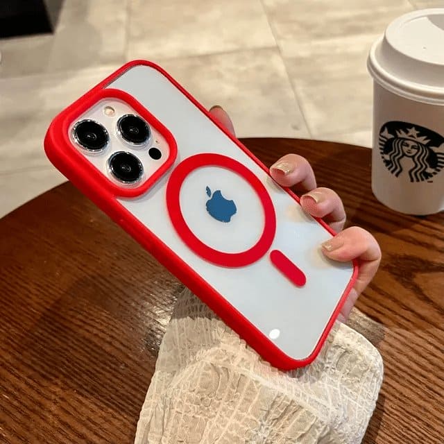 Funda de inducción