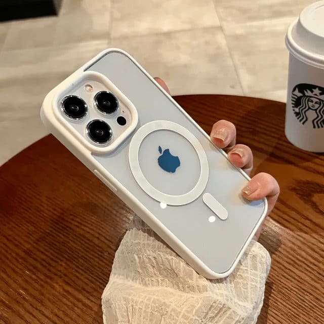 Funda de inducción