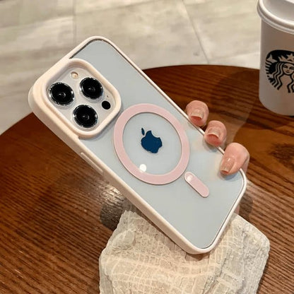 Funda de inducción