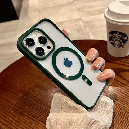 Funda de inducción