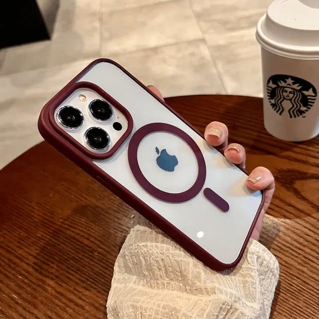 Funda de inducción