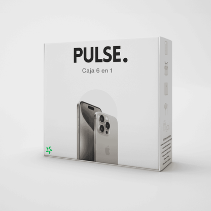 Caja 6 en 1