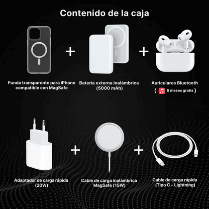 Caja 6 en 1