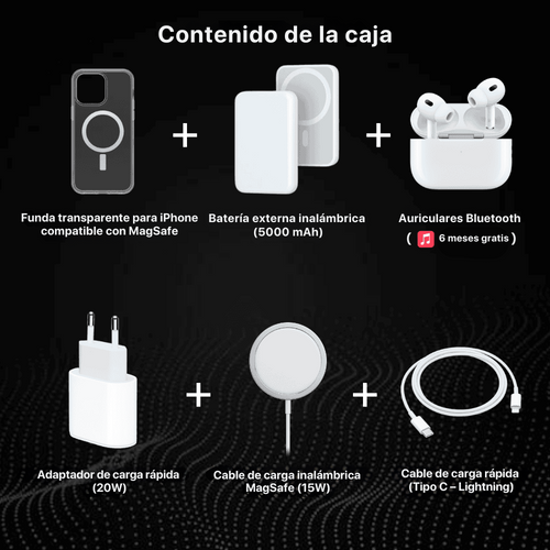 Caja 6 en 1