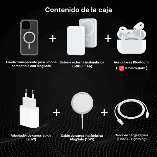 Caja 6 en 1